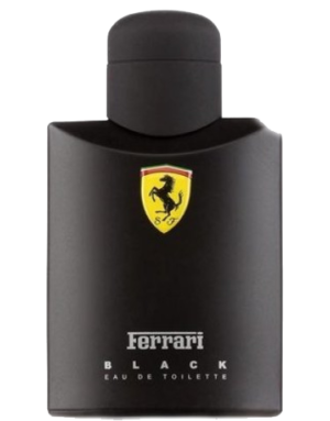 ادکلن فراری ریسینگ مشکی - فراری بلک | Ferrari Scuderia Black