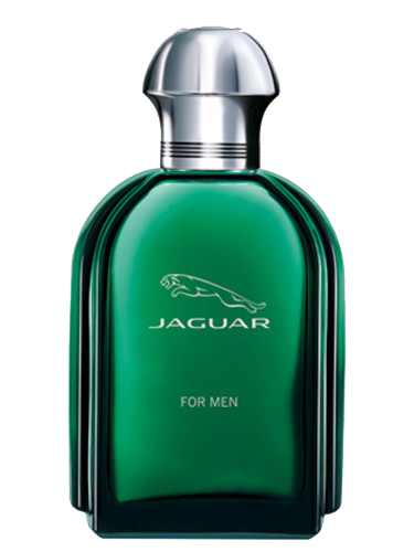 عطر ادکلن جگوار مردانه-سبز | Jaguar for Men