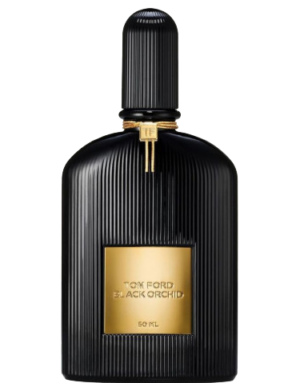 عطر ادکلن تام فورد بلک ارکید | Tom Ford Black Orchid