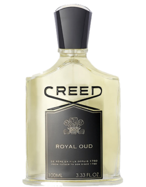 عطر ادکلن کرید رویال عود | Creed Royal Oud