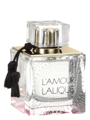 عطر ادکلن لالیک لامور (له آمور زنانه) | Lalique L’Amour