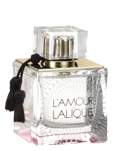 عطر ادکلن لالیک لامور (له آمور زنانه) | Lalique L’Amour