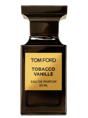 عطر ادکلن تام فورد توباکو وانیل | Tom Ford Tobacco Vanille