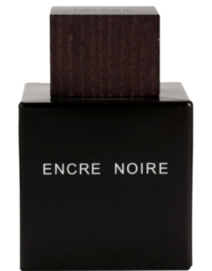 عطر ادکلن لالیک مشکی انکر نویر | Lalique Encre Noire