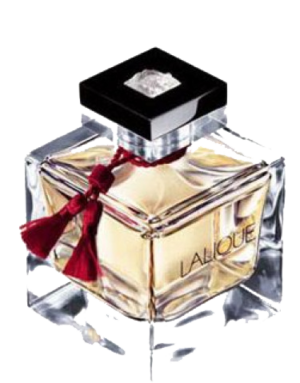 عطر ادکلن لالیک قرمز - لالیک له پارفوم | Lalique Le Parfum