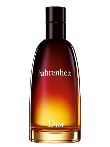 عطر ادکلن دیور فارنهایت | Dior Fahrenheit