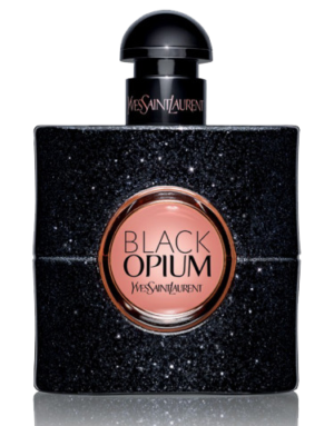 عطر ادکلن ایو سن لورن بلک اوپیوم | Yves Saint Laurent Black opium