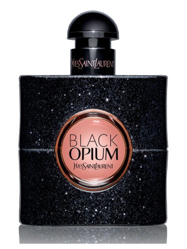 عطر ادکلن ایو سن لورن بلک اوپیوم | Yves Saint Laurent Black opium