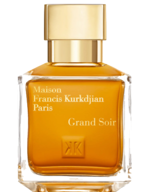 عطر ادکلن فرانسیس کرکجان گرند سویر | Maison Francis Kurkdjian Grand Soir
