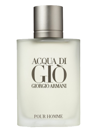 عطر ادکلن جورجیو آرمانی آکوا دی جیو مردانه | Giorgio Armani Acqua di Gio