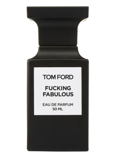 عطر ادکلن تام فورد فاکینگ فابیولس | Tom Ford Fucking Fabulous