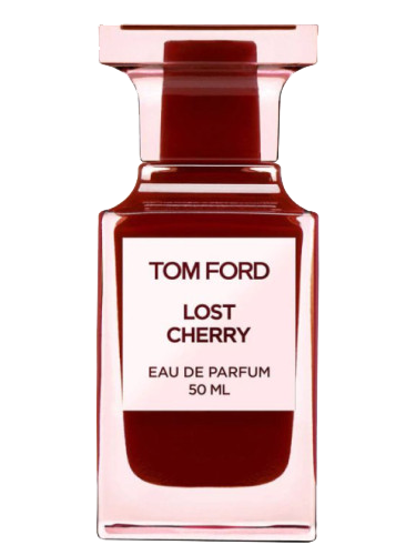 عطر ادکلن تام فورد لاست چری | Tom Ford Lost Cherry