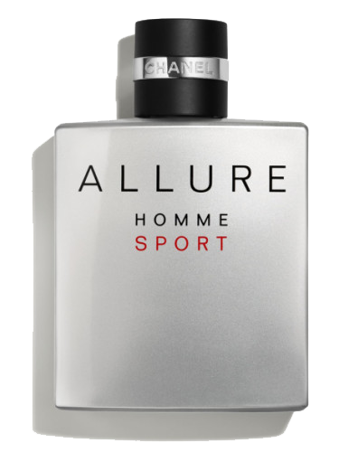 عطر ادکلن شنل آلور هوم اسپرت | Chanel Allure Homme Sport