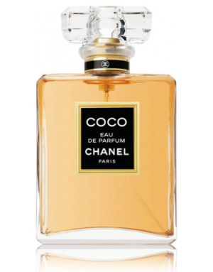 عطر ادکلن شنل کوکو مادمازل - کوکو شانل | Chanel Coco Mademoiselle