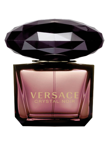 ادکلن ورساچه کریستال نویر | Versace Crystal Noir