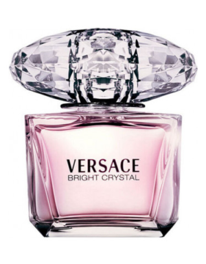 ادکلن ورساچه برایت کریستال | Versace Bright Crystal