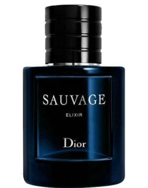 عطر ادکلن دیور ساواج الکسیر - ساوج الکسیر | Dior Sauvage Elixir