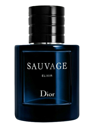 عطر ادکلن دیور ساواج الکسیر - ساوج الکسیر | Dior Sauvage Elixir