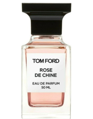 عطر ادکلن تام فورد رز د چاین | Tom Ford Rose de Chine