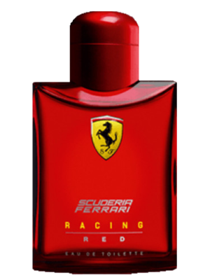 عطر ادکلن فراری ریسینگ رد-قرمز | Ferrari Racing Red
