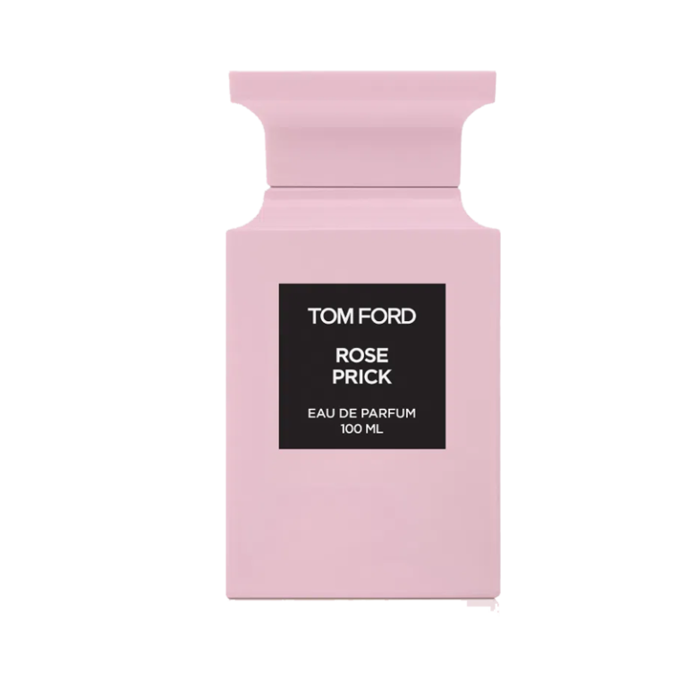 عطر ادکلن تام فورد رز پریک | Tom Ford Rose Prick
